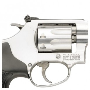 Smith&Wesson Model 63 รหัส 162634